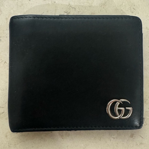 Gucci wallet - Picture 4 of 7